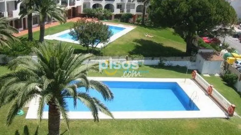 Apartamento en Nerja 3 Dormitorios 2 Baños Cerca de la Playa