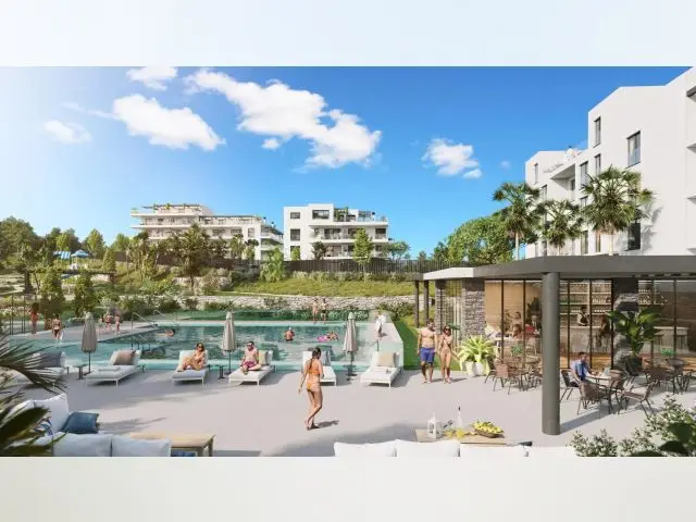 Apartamento 3 Dormitorios en Venta Mijas Costa del Sol