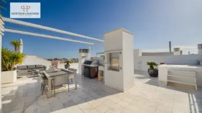 Apartamento de Lujo en Cala Anguila Cala Mendia