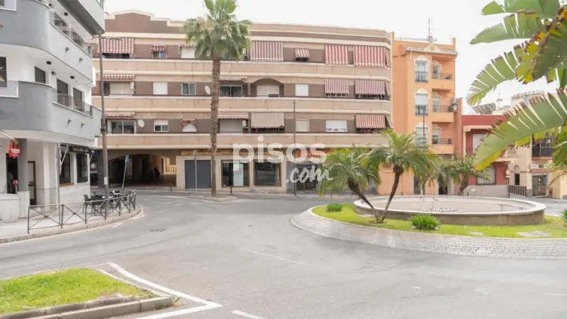 Piso en venta en Calle de las Cruces, cerca de Calle Posta