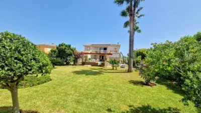 Casa en Alquiler Can Picafort 6 a 11 meses