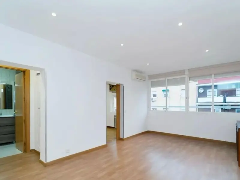 venta Piso en Argüelles, Madrid (844564)- Globaliza