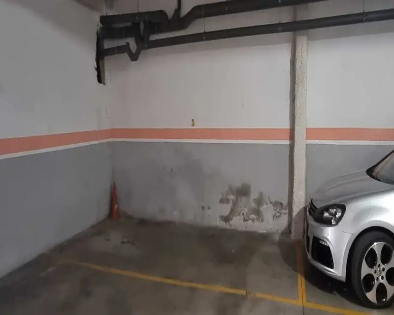 Garaje en Venta Terrassa 13m2 Cr Matadepera