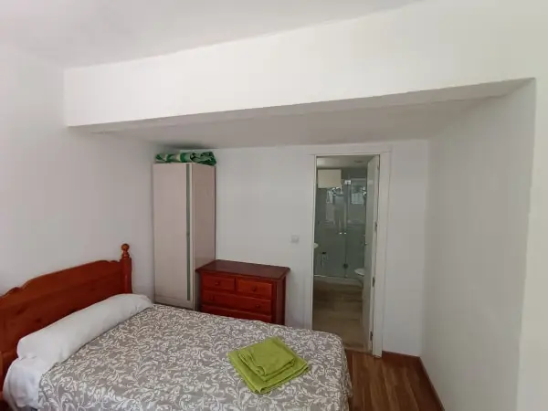 Apartamento Amate Sevilla Cerca Metro