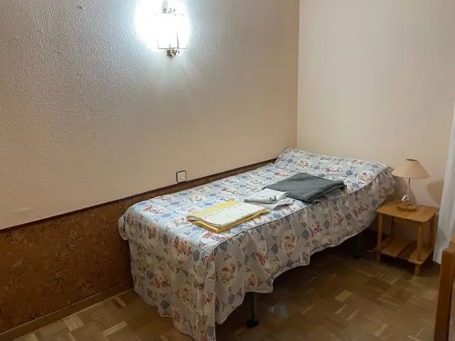 Habitacion Alquiler Leganes Cerca UC3M