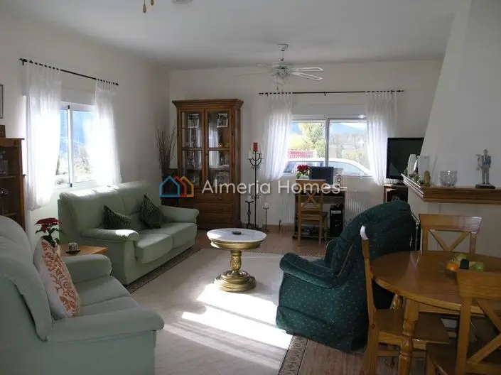 Villa de 3 Dormitorios en Venta