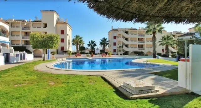 Apartamento en Venta Playa Flamenca 2 Dormitorios