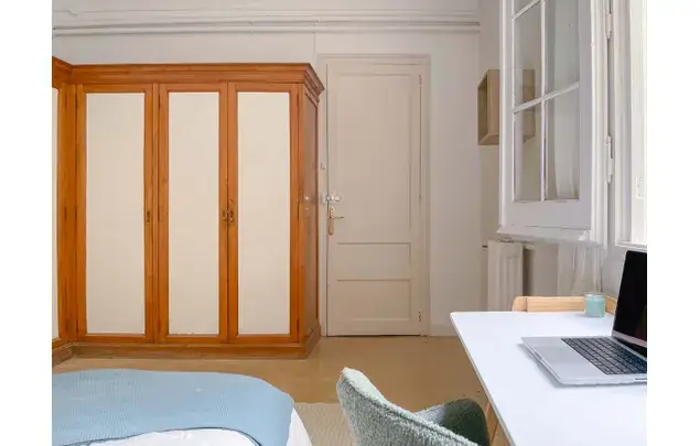 Habitacion en alquiler en Barcelona Carrer de Roger de Lluria