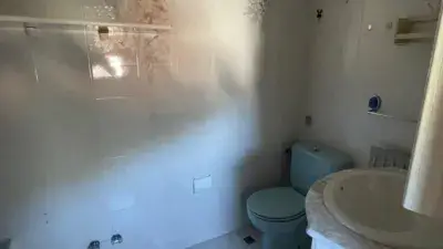 Piso en venta en Villablino