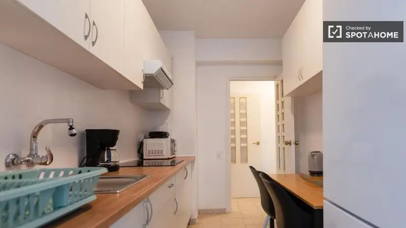 Apartamento 5 Dormitorios 2 Baños Valencia Alquiler Spotahome