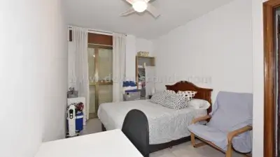 Piso en venta en Avda Malaga