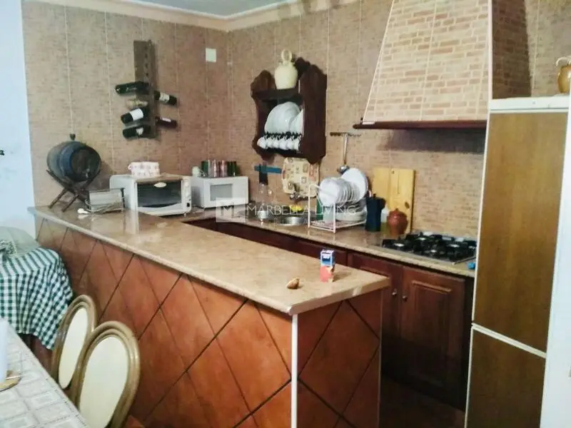 2 Dormitorios Casa de Campo en Ronda Málaga