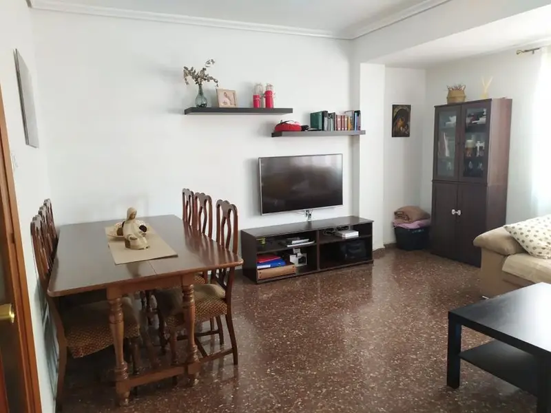 venta Piso en Centro Este, Murcia (02407)- Globaliza