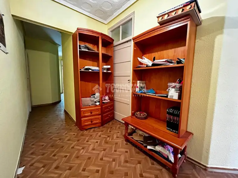 Piso en venta en Calle San Pedro Leon zona El Ejido