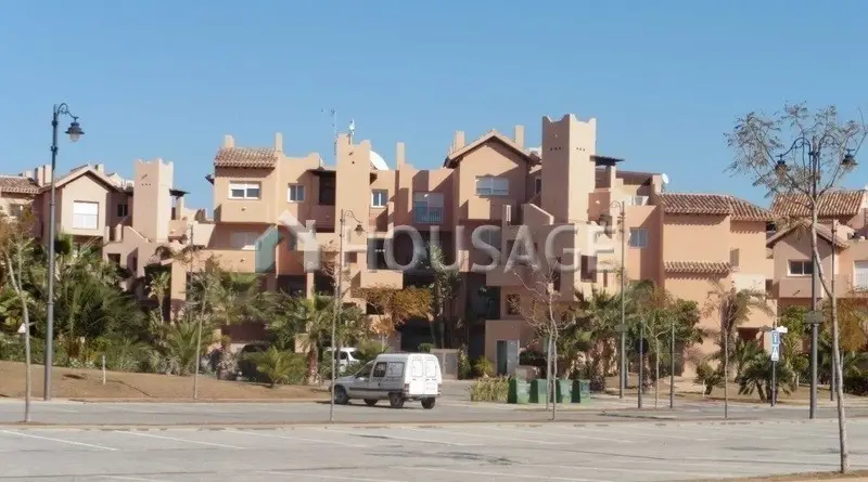 Piso 3 habitaciones Torre Pacheco Mar Menor Golf Resort