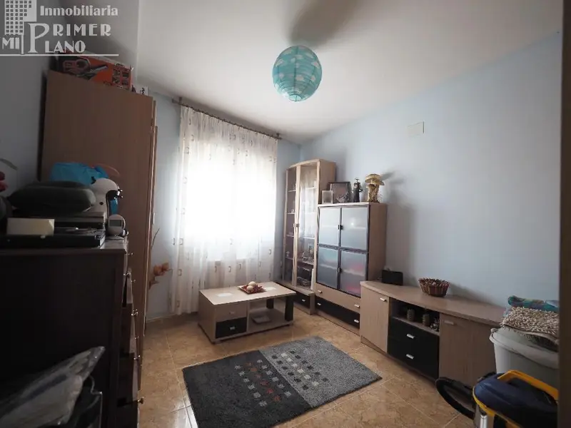 Venta Adosado con calefacción en Calle Claudio Coello, Tomelloso - Ref: C2059