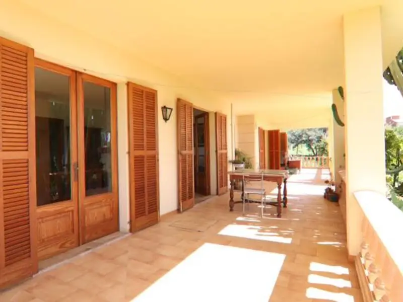 venta Casa rústica en Lloseta, Balears (Illes) (45099190668.500208)- Globaliza