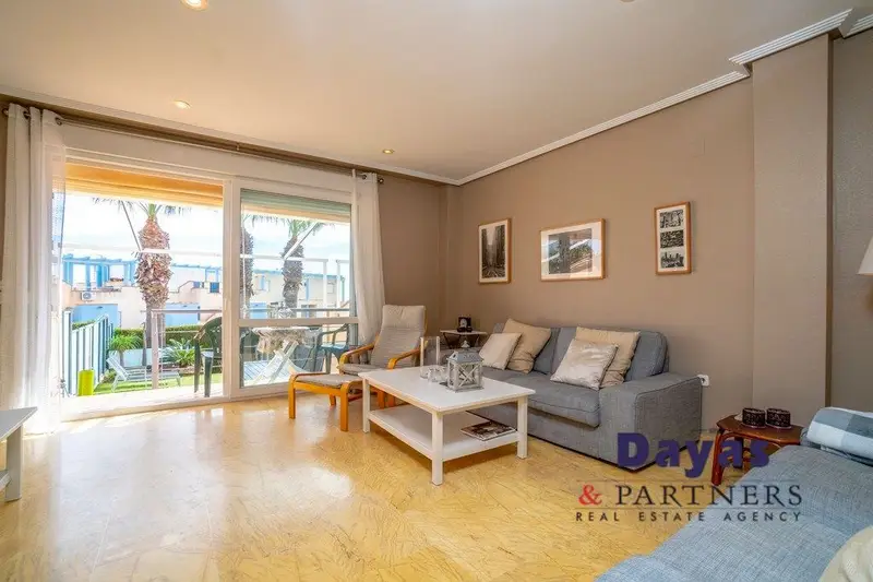 Venta Adosado Lujo Campoamor Orihuela Costa Playa