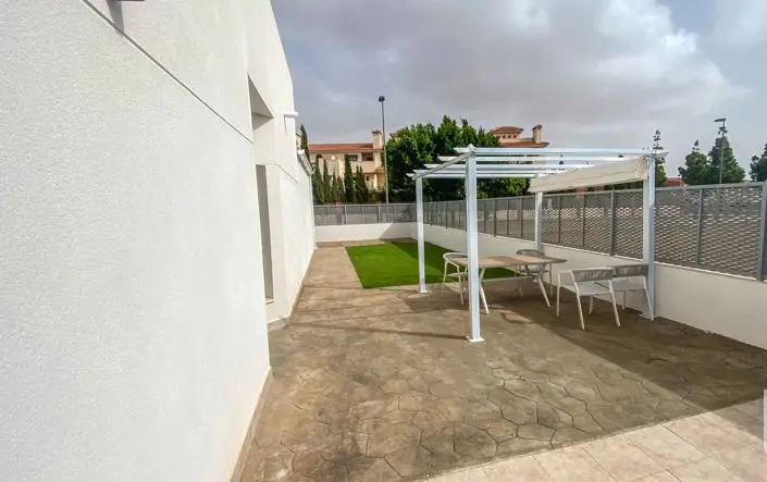 Villa en Venta 2 Dormitorios Los Alcazares
