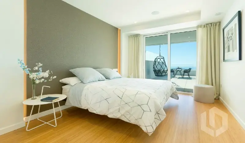 Venta Apartamento de 3 habitaciones en Cumbre del Sol, Benitachell - Ref: LD003
