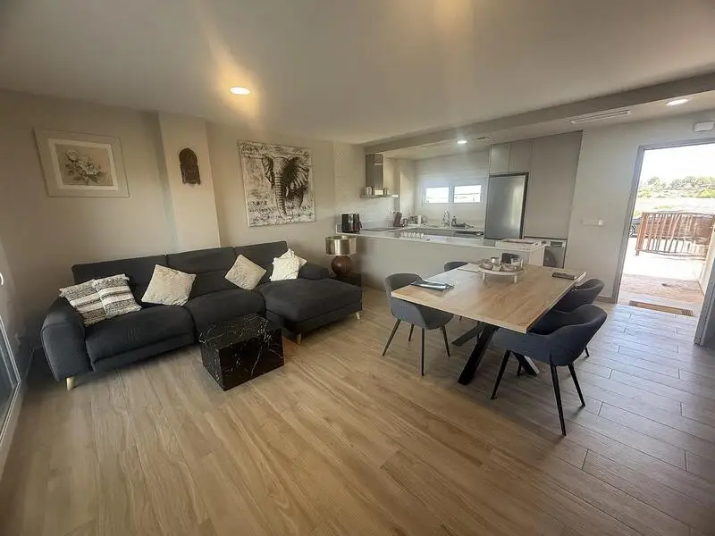2 Cuarto Apartamento en venta
Los Montesinos, Alicante