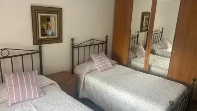 Piso en Alquiler Castellon Sur 120m2 4 Dormitorios Ideal Estudiantes