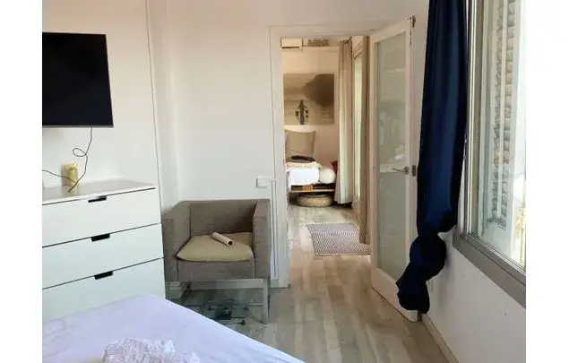 Alquiler Apartamento 1 Dormitorio 72m2 Barcelona