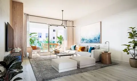 Pisos en Venta Mijas 1 a 3 Dormitorios