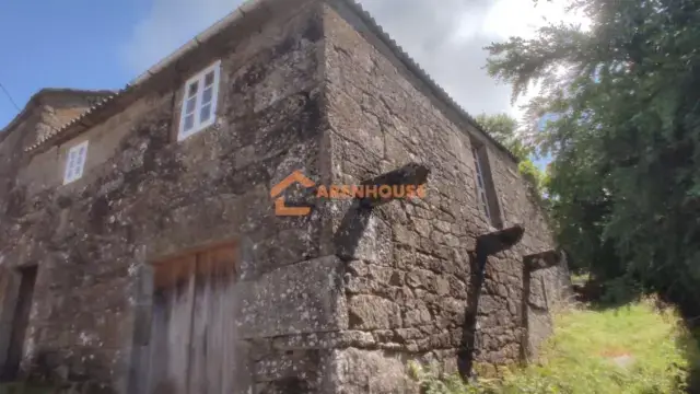 Casa en Venta Piñor 2 Construcciones Piedra 80m2 30m2 Finca