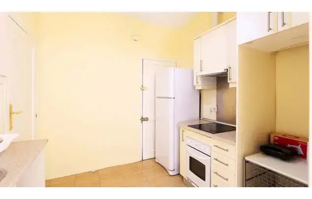Habitacion 108m2 Madrid Alquiler Larga Temporada