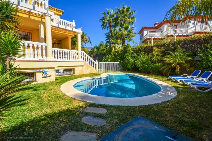 Villa 5 Dormitorios en La Sierrizuela Reformada