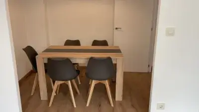 Piso Reformado 3 Dormitorios Plaza Espa	ña Ferrol