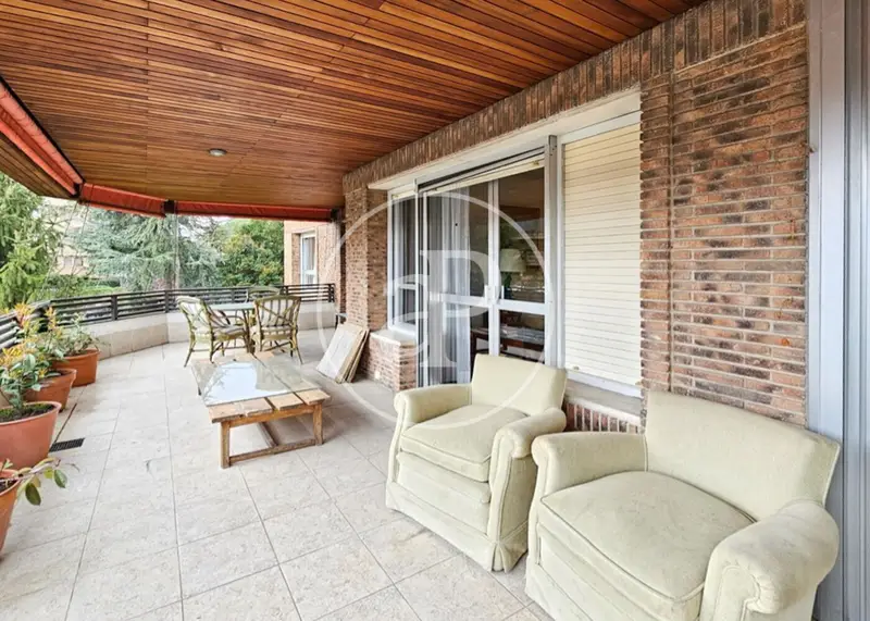 Piso en venta Soto de la Moraleja 210m2 3 dormitorios a reformar