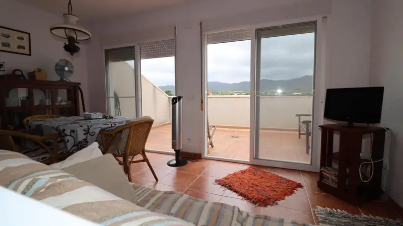 Ático en venta en Alcanar, Tarragona