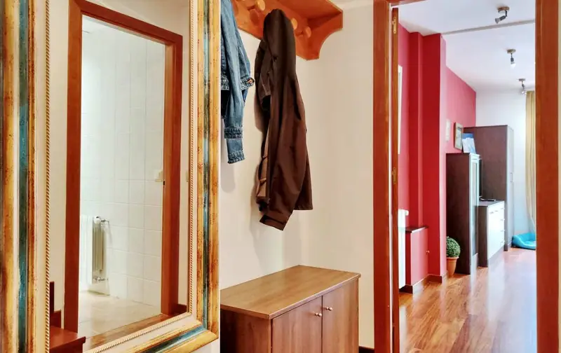 Apartamento Dúplex en Camprodon con Vistas a la Montaña