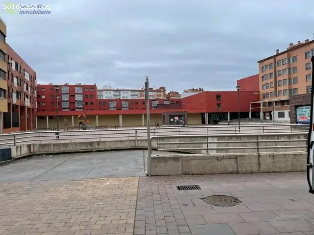 Local Comercial Burgos Avda del Cid 298m2