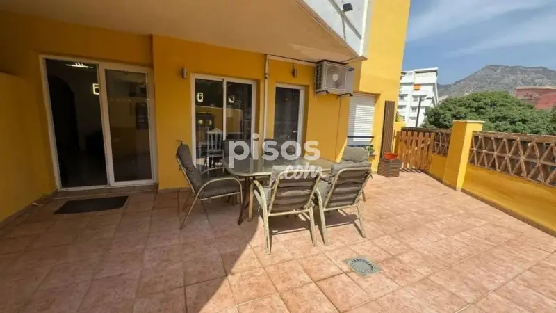 Apartamento en venta Arroyo de la Miel Benalmádena