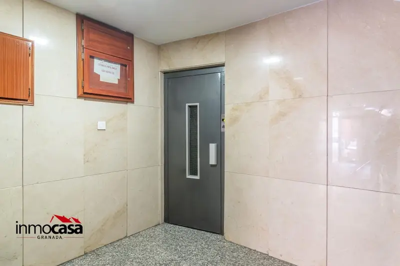 Piso en venta en Zaidín Granada 92m2 3 dormitorios