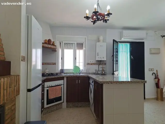 Alquiler Casa Rural con Encanto en Archidona Sevilla