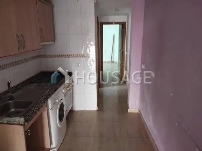 Apartamento en Venta Garrucha Almeria 49m2 2 Dormitorios 2 Baños