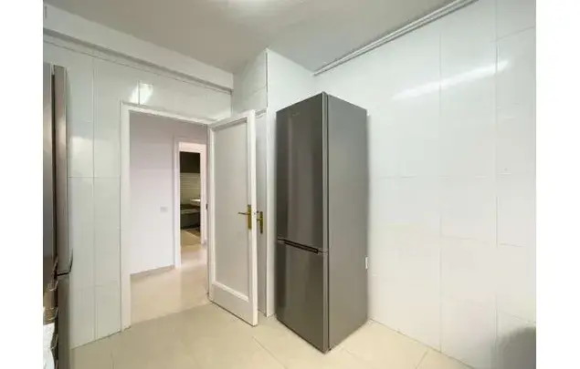 Alquiler Habitacion 105m2 Barcelona