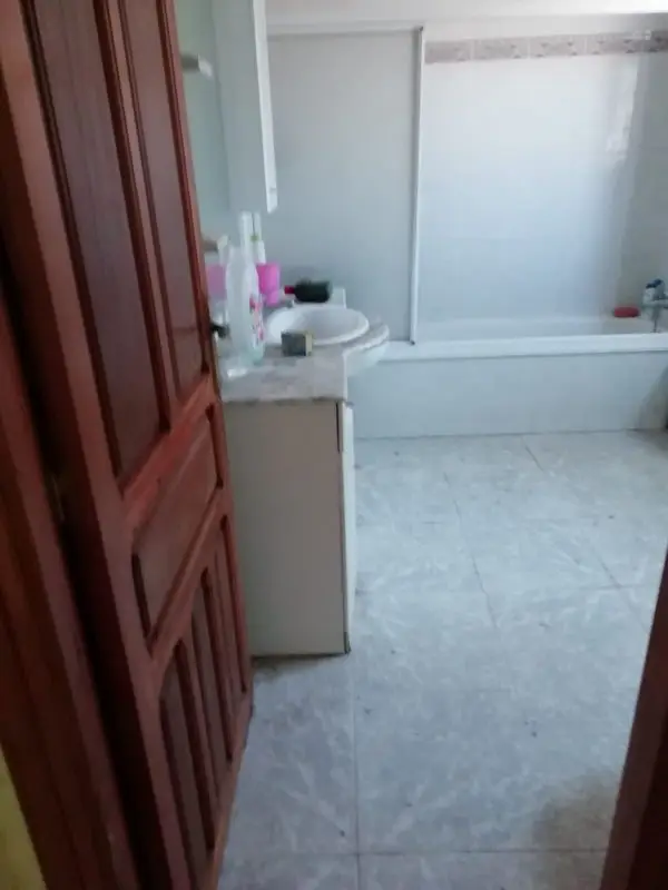 Piso 128m2 3 habitaciones Ayora Valencia