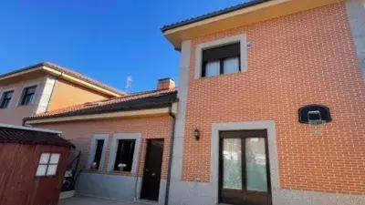 Chalet en venta en Vilecha