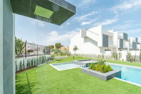 Apartamentos en Venta Los Altos Torrevieja Costa Blanca