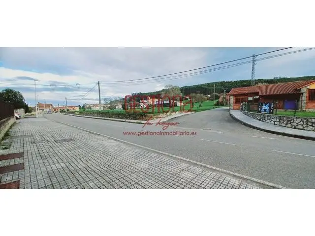 Parcela Urbana 3479m2 San Miguel de Meruelo  7 Viviendas