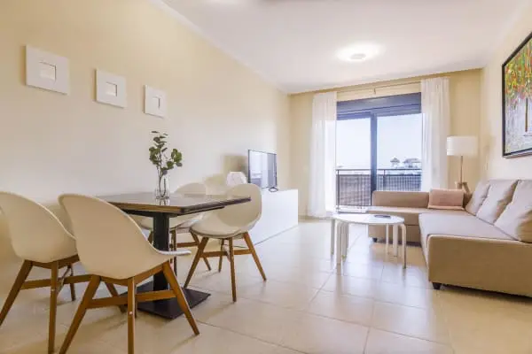 Apartamento en Torre del Mar, Torre del Mar