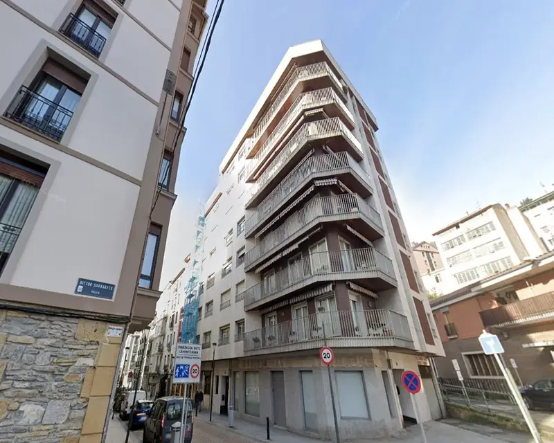Local en Venta Eibar 299m2