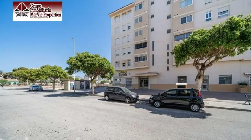 Venta Piso con Piscina en Mallaeta Villajoyosa