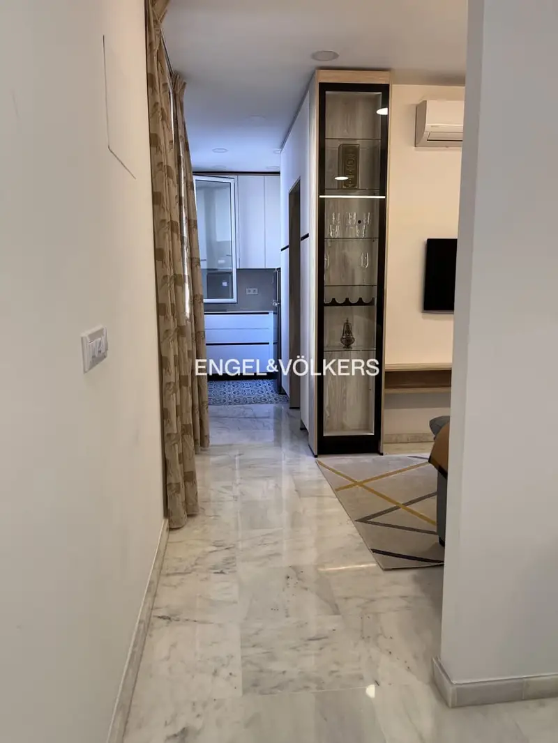 Apartamento Reformado en Sevilla Centro Cerca Alameda de Hercules