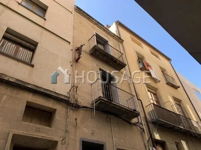 Piso 73m2 3 dormitorios Tortosa para reformar